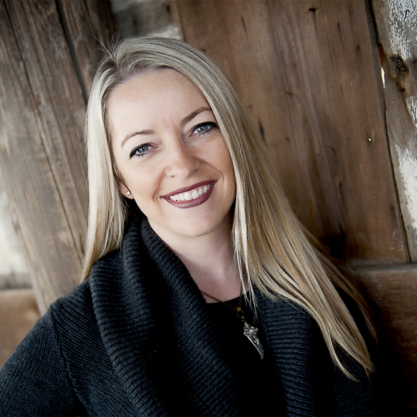 Shannon Jarvis